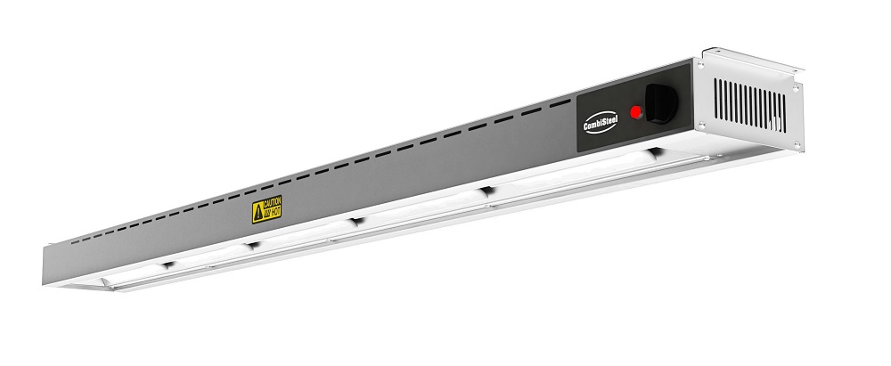 Warmtestraler Keramisch 1800 - 5H