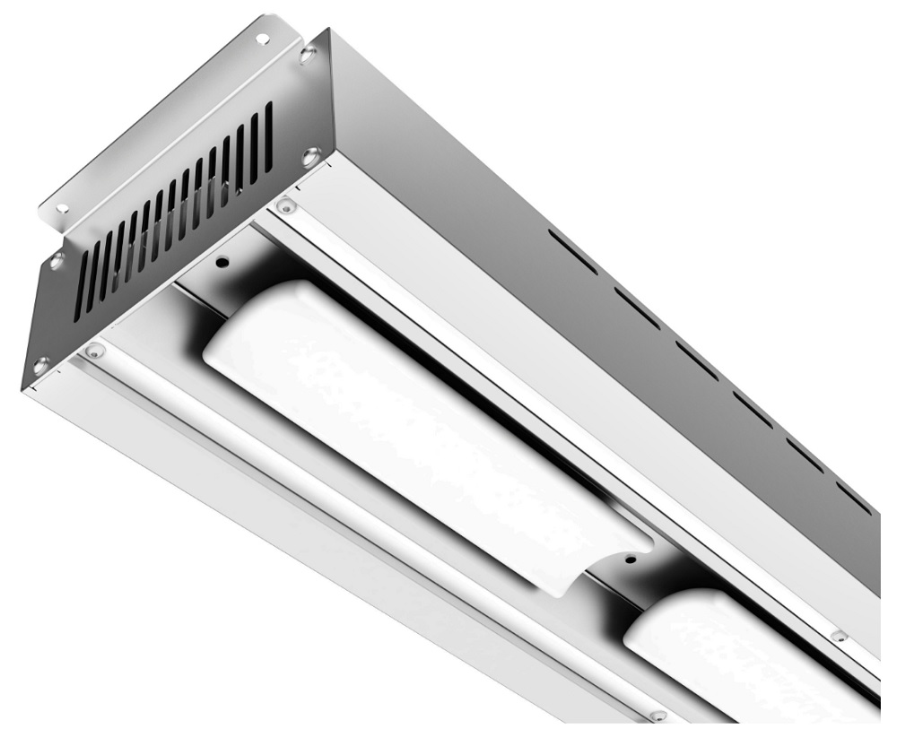 Warmtestraler Keramisch 1800 - 5H Warmtestraler Keramisch 1800 - 5H