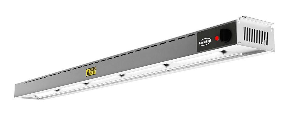 Warmtestraler Keramisch 1800 - 5H