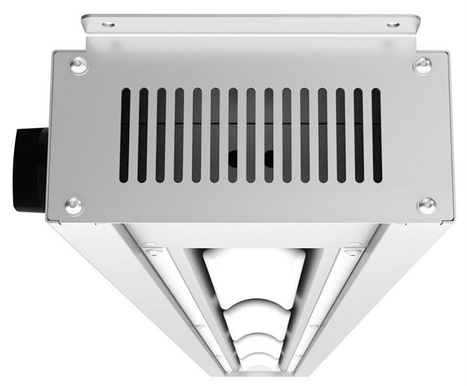 Warmtestraler Keramisch 1800 - 5H Warmtestraler Keramisch 1800 - 5H