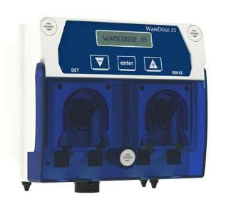 Zeeppomp WareDose 35