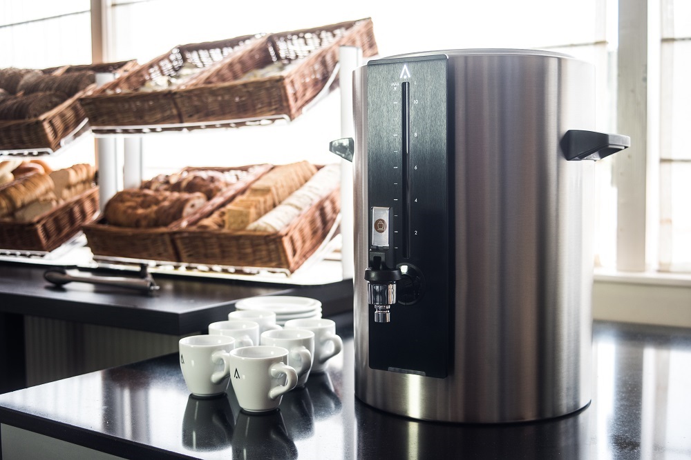 Animo CB 2x10L Animo CB 2x10L