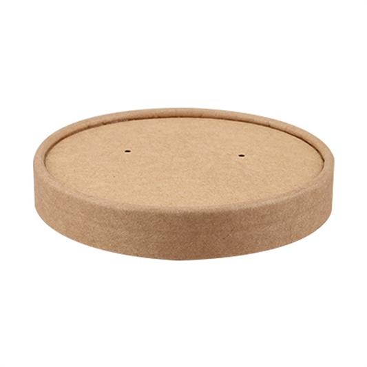 Deksel Soup-Ice Beker 6/8/12/16oz
