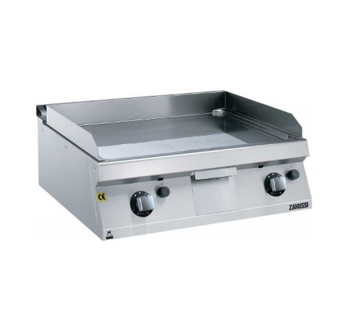 Gasbakplaat GBP7 / V2HT Gasbakplaat GBP7 / V2HT