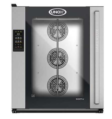 UnoX Bake-off oven XEFT-10EU-EMRV UnoX Bake-off oven XEFT-10EU-EMRV