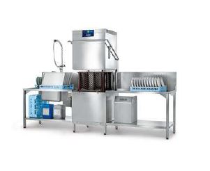 HOBART Doorschuiver AMXXLS-10B