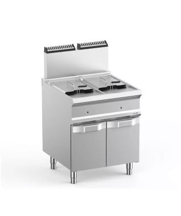 MBM friteuse FRG77A