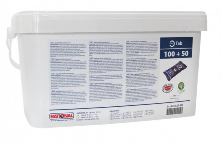 Care-Tab Rational Care-Tab Rational