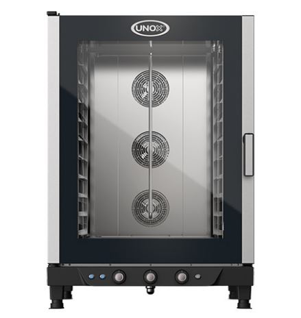 UnoX Bake-off oven XB 893