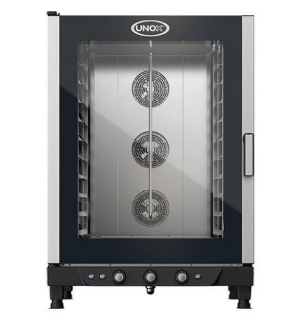 UnoX Bake-off oven XB 893 UnoX Bake-off oven XB 893