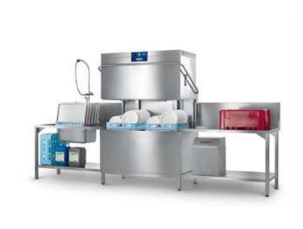 HOBART Doorschuiver AMXT-10B HOBART Doorschuiver AMXT-10B