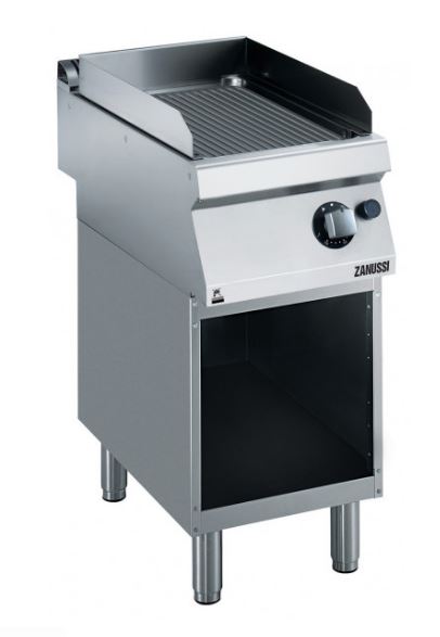 Gasbakplaat GBP7 / GE-400GL 1HUO Gasbakplaat GBP7 / GE-400GL 1HUO