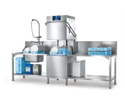 HOBART Doorschuiver AMXXs-10B