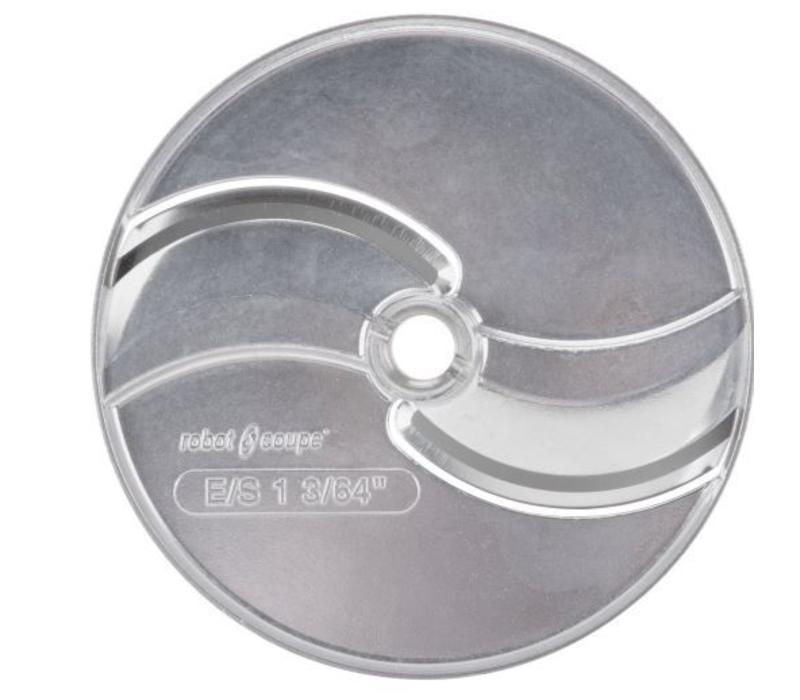 Snijschijf 1mm tbv CL50/CL50 Ultra
