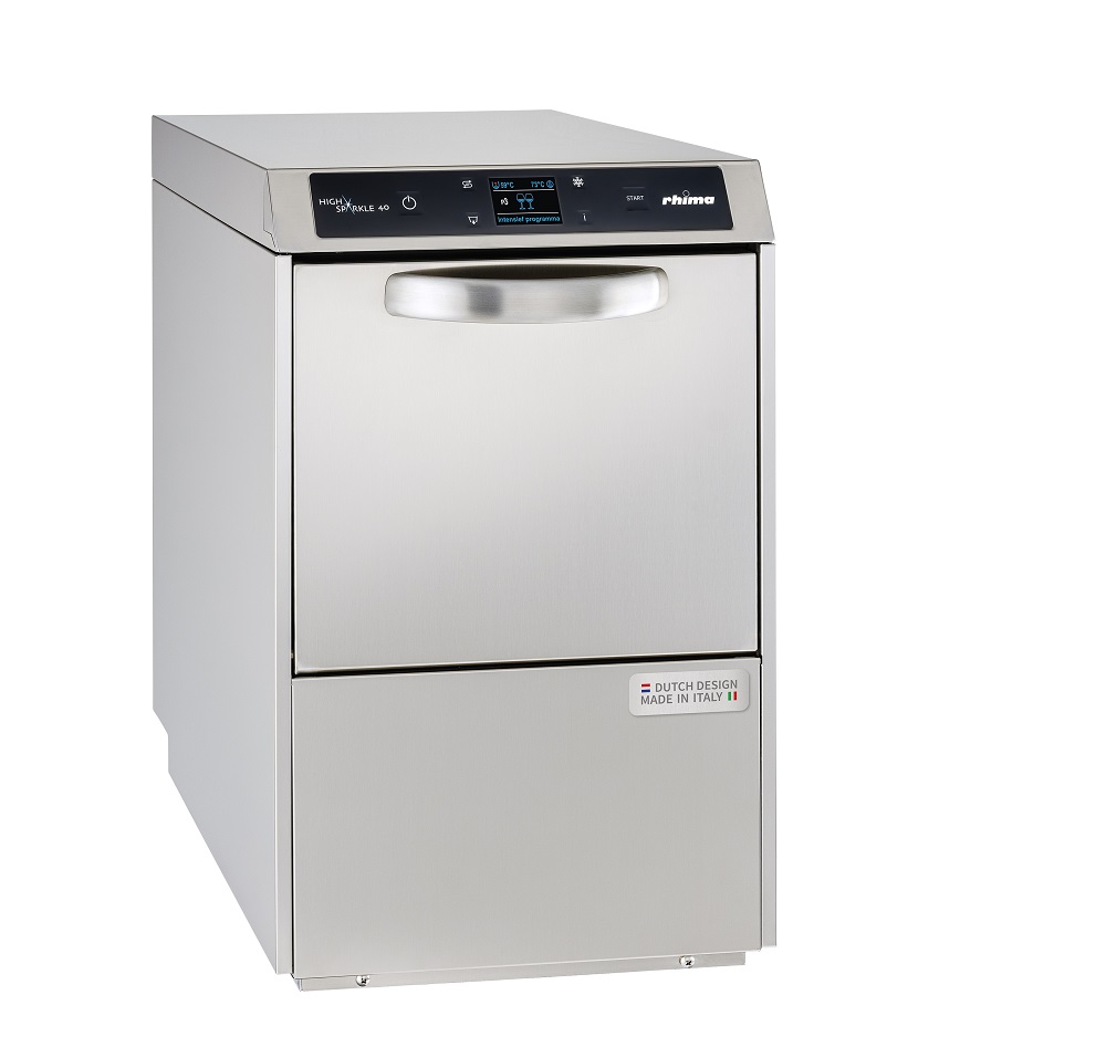 Rhima High Sparkle 40