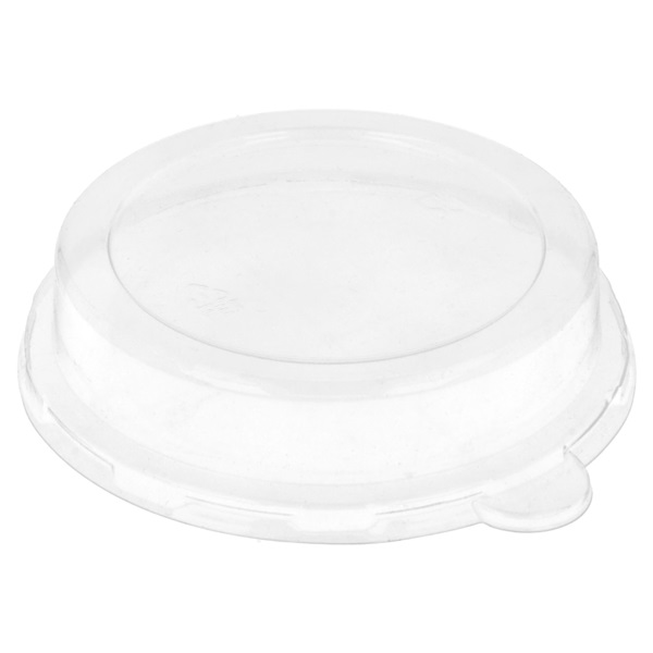 Deksel Apet Ø140mm Transparant Deksel Apet Ø140mm Transparant