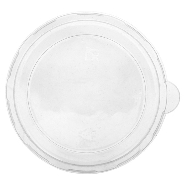 Deksel Apet Ø140mm Transparant Deksel Apet Ø140mm Transparant