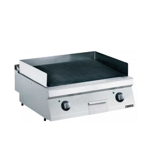 Elektrische RoosterGrill ERG7 / 2HT Elektrische RoosterGrill ERG7 / 2HT