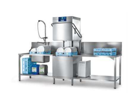 HOBART Doorschuiver AMXR-10B