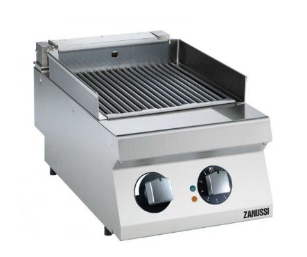 ElektrischeContactgrill ERG7/1HT-HP ElektrischeContactgrill ERG7/1HT-HP