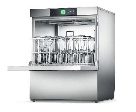 Hobart Glazenwasmachine GPB