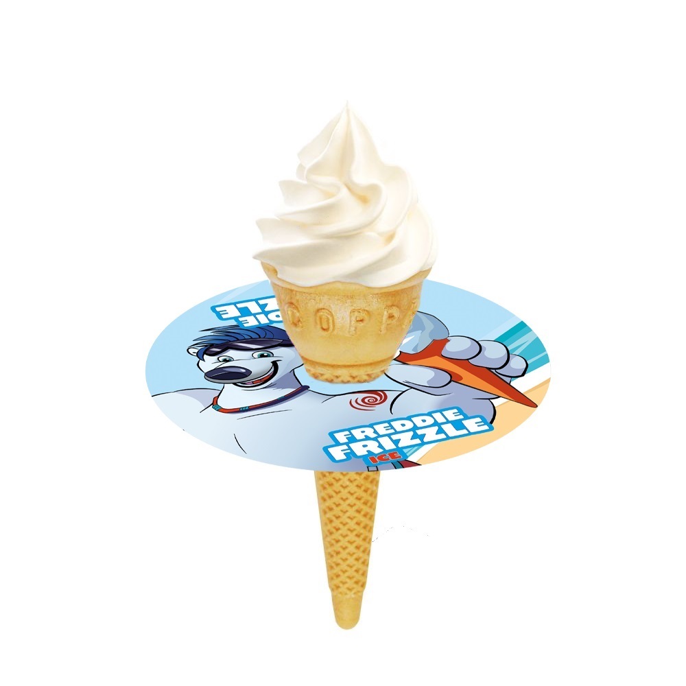 Druppelvanger Freddie Frizzle Druppelvanger Freddie Frizzle