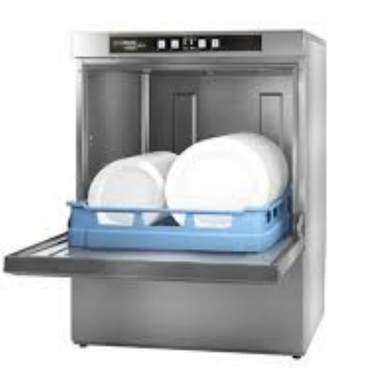 Glazenwasmachine ECO+F503 Glazenwasmachine ECO+F503