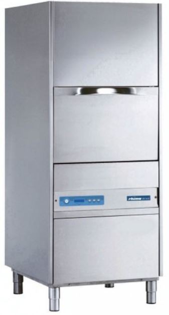 Rhima DR 265 E HR PLUS Rhima DR 265 E HR PLUS