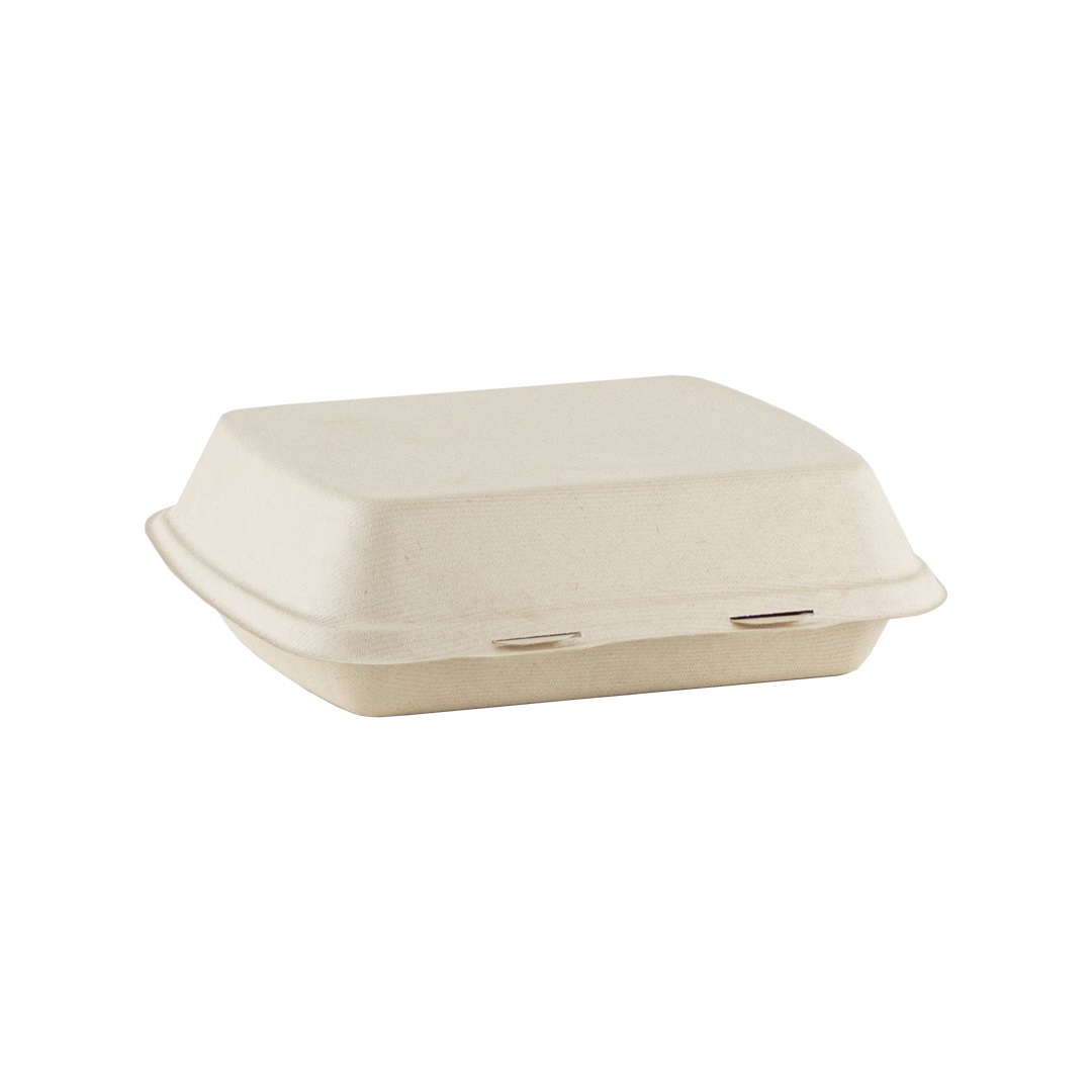Menubox Suikerriet 1-Vaks 23x21x8cm Menubox Suikerriet 1-Vaks 23x21x8cm
