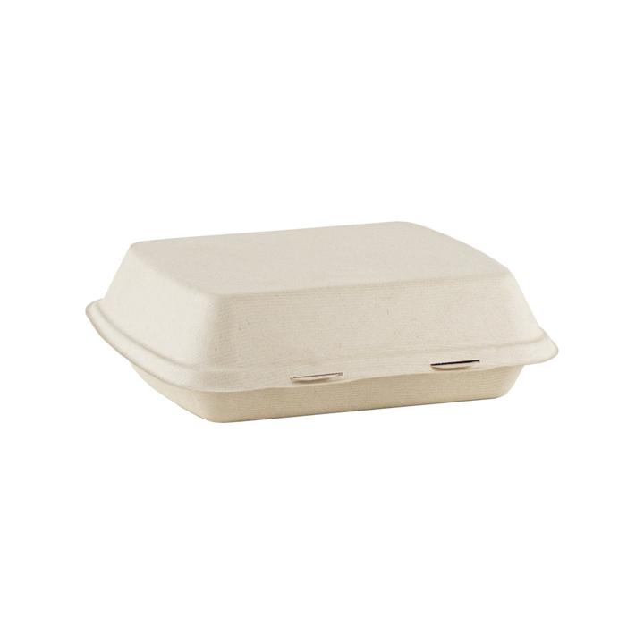 Menubox Suikerriet 1-Vaks 23x21x8cm Menubox Suikerriet 1-Vaks 23x21x8cm