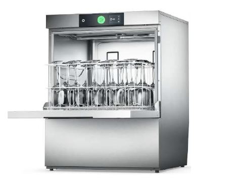 Hobart Glazenwasmachine GPB-S Hobart Glazenwasmachine GPB-S