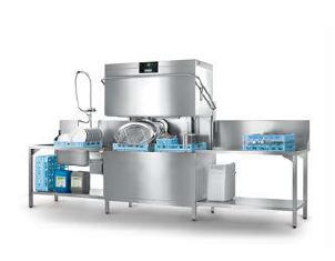 HOBART Doorschuiver AUPTr-10B HOBART Doorschuiver AUPTr-10B