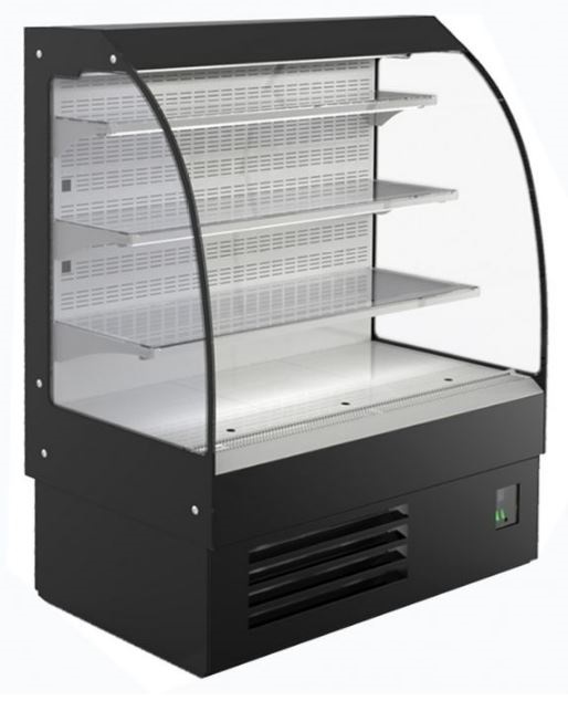 Koelvitrine 1.0