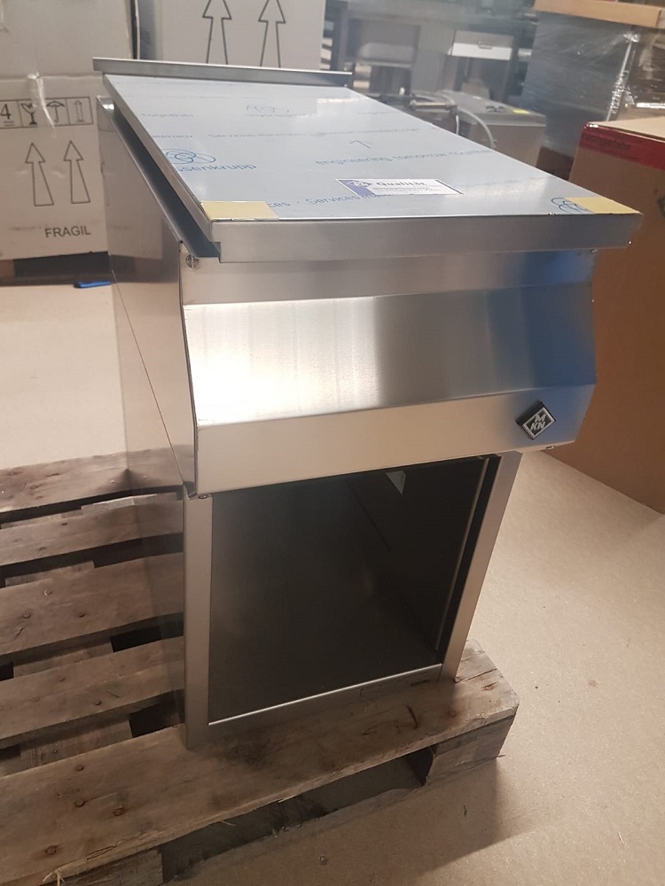 MKN Neutraal Element 400mm MKN Neutraal Element 400mm