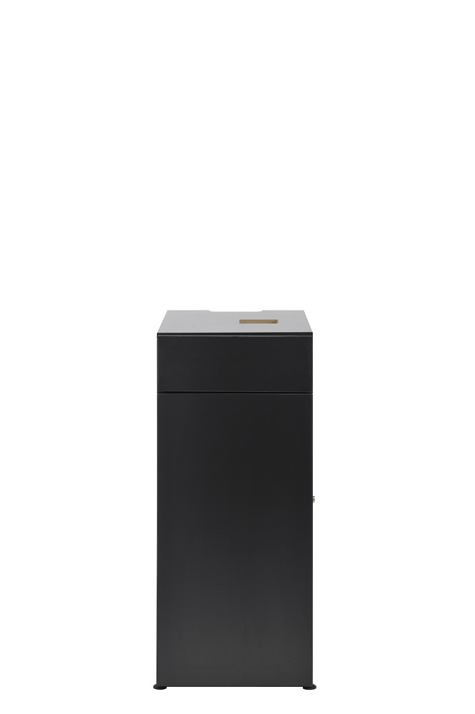 Onderkast Met Doorvoer OV/OF Onderkast Met Doorvoer OV/OF