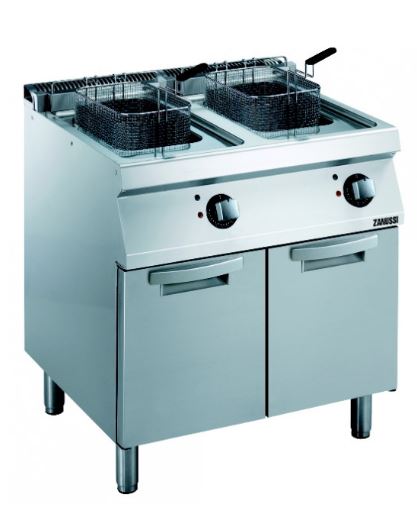 Elektro Friteuse GF1 / 2B14L