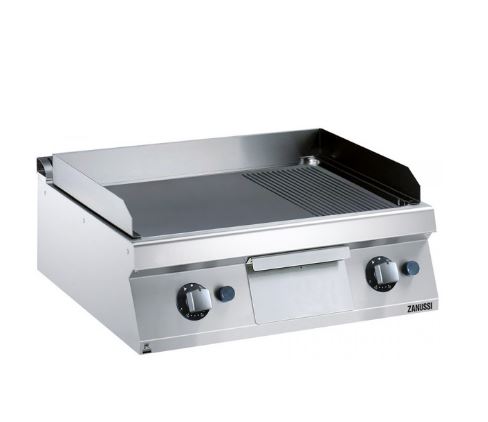 Gasbakplaat GBP7 / 1 / 3GE2HT Gasbakplaat GBP7 / 1 / 3GE2HT