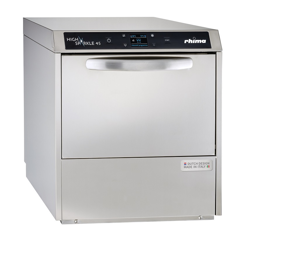 Rhima High Sparkle 45 Rhima High Sparkle 45