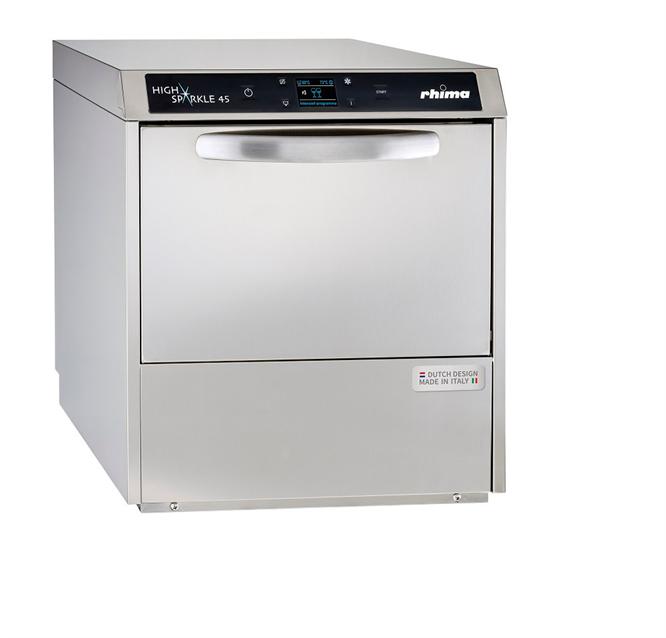 Rhima High Sparkle 45 Rhima High Sparkle 45