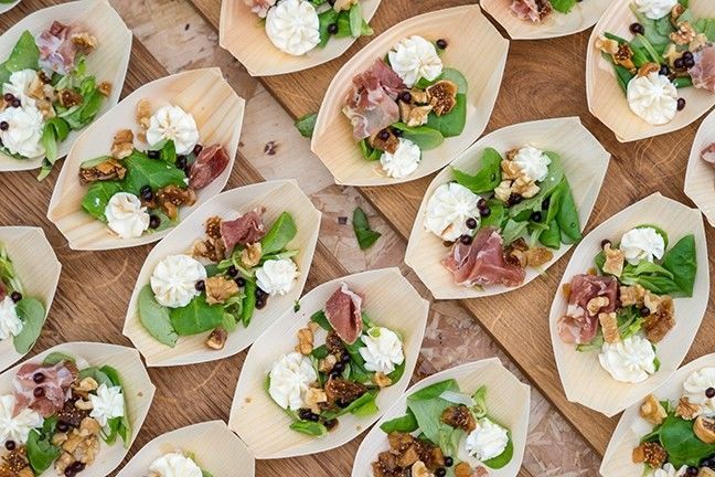 Bootje Hout Amuse 11,5x7cm Bootje Hout Amuse 11,5x7cm