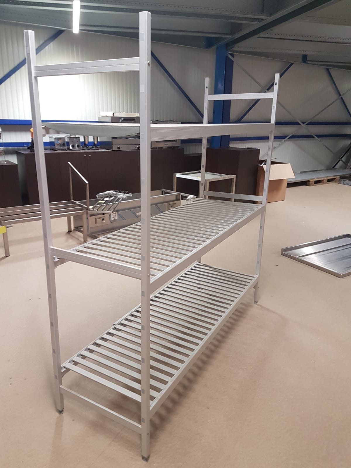 Rekstelling 1720x555x1800(bxdxh)
