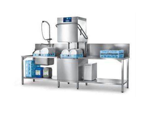 HOBART Doorschuiver AMXRS-10B