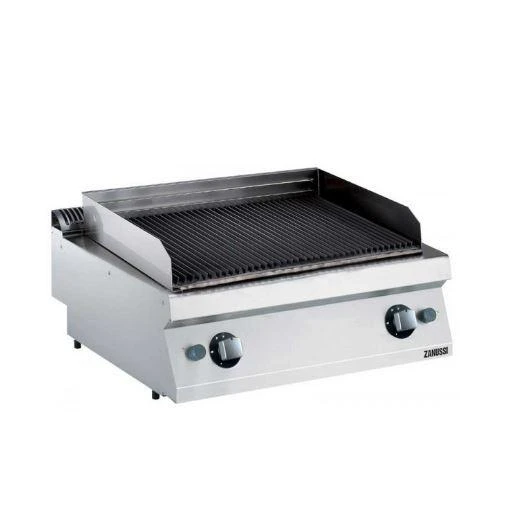 Lavasteengrill GLG7 / 2HT