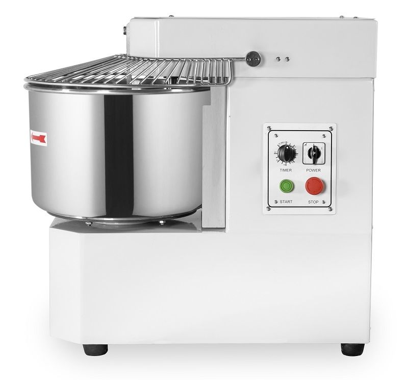 Deegmenger 30L 230V/1,5kW Deegmenger 30L 230V/1,5kW