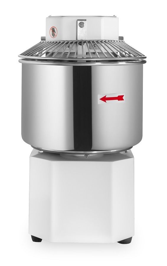 Deegmenger 30L 230V/1,5kW Deegmenger 30L 230V/1,5kW