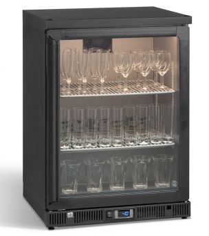 Glasvriezer GF / 100RG Glasvriezer GF / 100RG