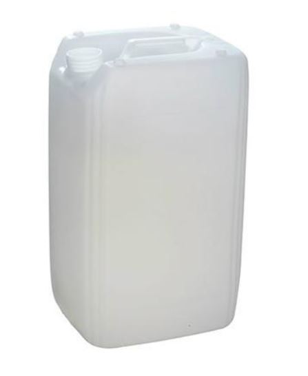 Jerrycan 25 L (excl. dop) Jerrycan 25 L (excl. dop)