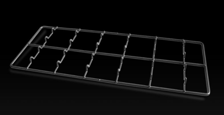 Dry Ager Rooster t.b.v. Worst & Ham