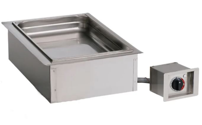 Alto Shaam Bain-Marie 100-HW/D6 Alto Shaam Bain-Marie 100-HW/D6