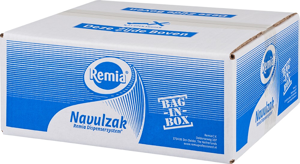 Remia Fritessaus Classic 7,5L Remia Fritessaus Classic 7,5L